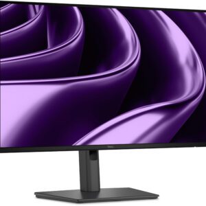 DELL Pro P P2426HE computerskærm 60,5 cm (23.8") 1920 x 1080 pixel Fuld HD LCD Grå