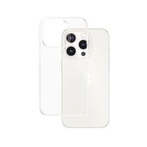 PanzerGlass CARE™ by ® X-Ray Case iPhone 15 Pro