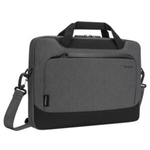 Targus Cypress EcoSmart 35,6 cm (14") Mappe Grå