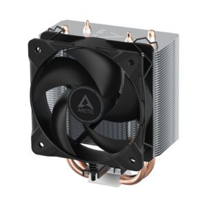 ARCTIC Freezer 8i Processor Luftkøler 10 cm Aluminium, Sort