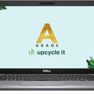 upcycle it Dell Inc. Latitude 5410 (Refurbished) A Intel® Core™ i5 i5-10210U Laptop 35,6 cm (14") Fuld HD 16 GB 256 GB SSD Windows 11 Pro Sølv Nordisk