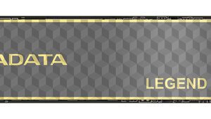 ADATA LEGEND 860 SLEG-860-500GCS intern solid state drev 500 GB M.2 PCI Express 4.0 NVMe 3D NAND
