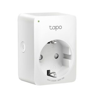 TP-Link Tapo P100 smart stik 2300 W Hvid
