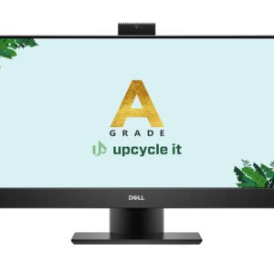 upcycle it Dell Inc. OptiPlex 7470 AIO (Refurbished) A Intel® Core™ i5 i5-9500 61 cm (24") 1920 x 1080 pixel All-in-One PC 16 GB 256 GB SSD Windows 11 Pro Sort
