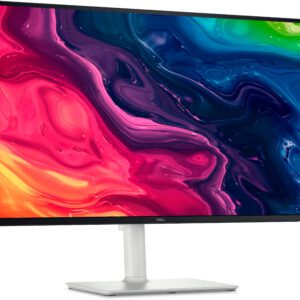 DELL Plus S2725QS computerskærm 68,6 cm (27") 3840 x 2160 pixel 4K Ultra HD LCD Sølv
