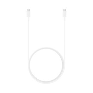 Samsung EP-DX310JWEGEU USB-kabel 1,8 m USB C Hvid
