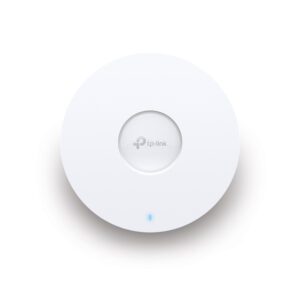 TP-Link Omada EAP650 WLAN adgangspunkt 2976 Mbit/s Hvid Strøm over Ethernet (PoE)