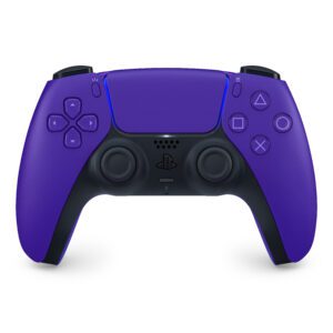 Sony Interactive Entertainment Trådløs DualSense-controller Galactic Purple V2