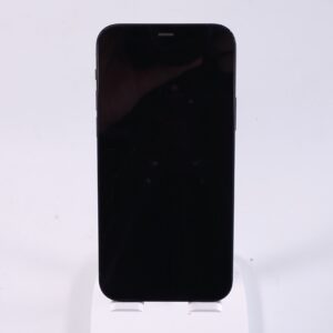 iPhone 12 | 128GB Black / Grade C