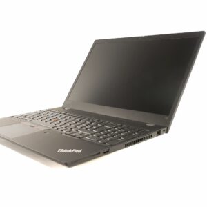 Lenovo ThinkPad T15 G1 | i5-10210U 1.6GHz / 8GB RAM / 256GB NVMe | 15" FHD / WIN 11 / Grade C