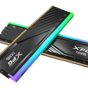 XPG LANCER BLADE RGB DDR5 hukommelsesmodul 16 GB 2 x 8 GB 288-pin DIMM Fejlkorrigerende kode
