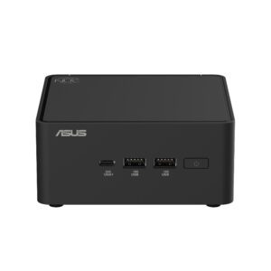 ASUS NUC 15 Pro RNUC15CRHU500002 Sort 225H BGA 2049