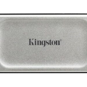 Kingston Technology 2000G PORTABLE SSD XS2000