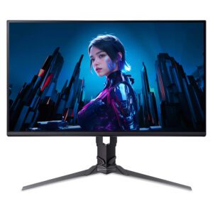 Acer Predator XB253Q F computerskærm 62,2 cm (24.5") 1920 x 1080 pixel Fuld HD LCD Sort