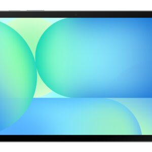 Samsung Galaxy Tab S10 FE 5G Samsung Exynos LTE-TDD & LTE-FDD 128 GB 27,7 cm (10.9") 8 GB Wi-Fi 6 (802.11ax) Grå