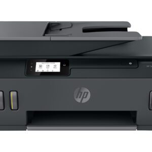 HP Smart Tank Plus 570 Trådløst All-in-One Farve Printer, Kopimaskine, scanner