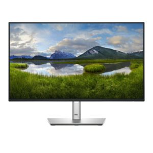 DELL Pro Plus P2425H computerskærm 60,5 cm (23.8") 1920 x 1080 pixel Fuld HD LCD Sort