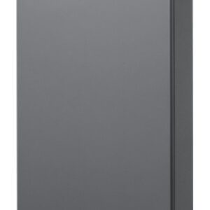 Seagate Basic ekstern harddisk 2 TB 2.5" 2.0 Sølv
