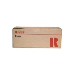 Ricoh 842064 tonerpatron 1 stk Original Blå