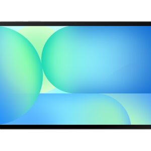 Samsung Galaxy Tab S10 FE+ 5G Samsung Exynos LTE-TDD & LTE-FDD 256 GB 33,3 cm (13.1") 12 GB Wi-Fi 6 (802.11ax) Grå