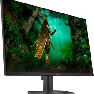 DELL SE2725HG computerskærm 68,6 cm (27") 1920 x 1080 pixel Fuld HD LCD Sort