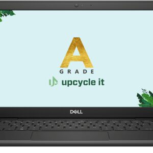 upcycle it Dell Inc. Latitude 3420 (Refurbished) A Intel® Core™ i3 i3-1115G4 Laptop 35,6 cm (14") Fuld HD 8 GB 256 GB SSD Windows 11 Pro Sort Nordisk