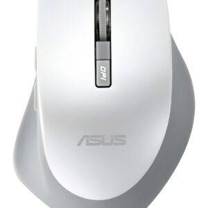 ASUS WT425 mus Kontor Højre hånd RF trådløst Optisk 1600 dpi