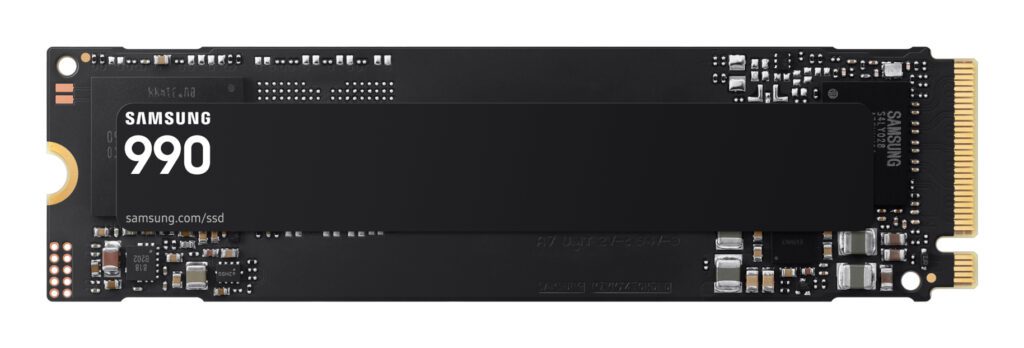 Samsung 990 2 TB
