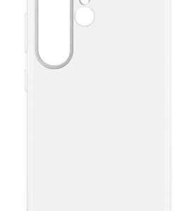 Samsung Clear Case Transparent mobiltelefon etui 17,5 cm (6.9") Cover