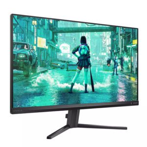 Philips Evnia 27M2N3200S/00 computerskærm 68,6 cm (27") 1920 x 1080 pixel Fuld HD LCD Sort