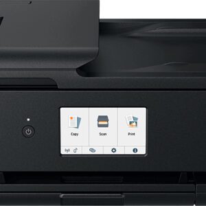Canon PIXMA TS9550a Inkjet A3 4800 x 1200 dpi Wi-Fi