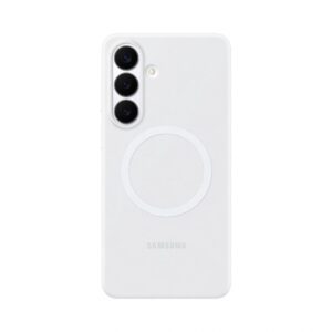 Samsung EF-ES947CWEGWW mobiltelefon etui 17 cm (6.7") Cover Hvid