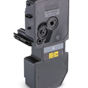 KYOCERA TK-5240K tonerpatron 1 stk Original Sort