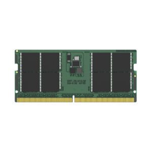 Kingston Technology ValueRAM hukommelsesmodul 32 GB 1 x 32 GB DDR5 5600 MT/s 262-pin SO-DIMM