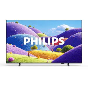 Philips 50PUS7001/12 TV 127 cm (50") 4K Ultra HD Smart TV Wi-Fi Sort