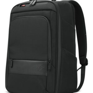 Lenovo ThinkPad Professional 16-inch Gen 2 rygsæk Fritidsrygsæk Sort Plast