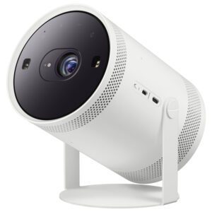 Samsung The Freestyle 2nd Gen. Projektørmodul 1080p (1920x1080) Hvid