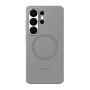Samsung EF-ES948CJEGWW mobiltelefon etui 17,5 cm (6.9") Cover Grå