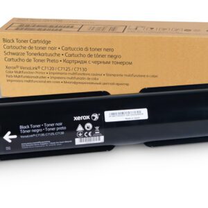 Xerox 006R01824 tonerpatron 1 stk Original Sort