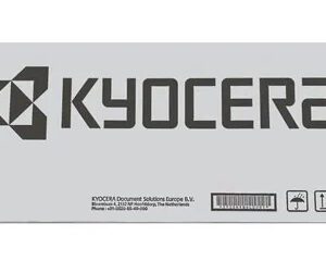 KYOCERA TK-8455C tonerpatron 1 stk Original Blå