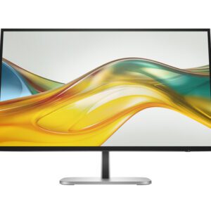 HP Series 5 Pro 27" QHD Monitor - 527pq PVC Free