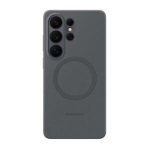 Samsung EF-ES948CBEGWW mobiltelefon etui 17,5 cm (6.9") Cover Sort