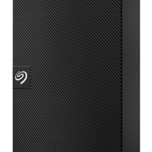 Seagate Expansion STKM2000400 ekstern harddisk 2 TB USB Type-A 3.2 Gen 1 (3.1 Gen 1) Sort