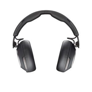 HP Poly Voyager Surround 80 UC Microsoft Teams Certified USB-C Headset +USB-C/A Adapter