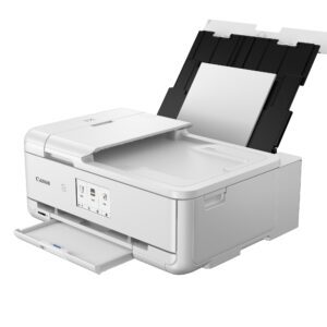 Canon PIXMA TS9551Ca Inkjet A3 4800 x 1200 dpi Wi-Fi