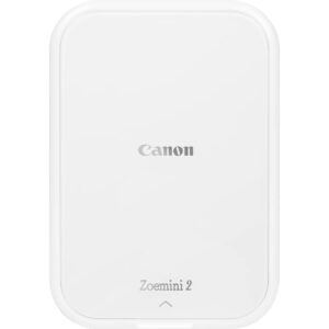 Canon Zoemini 2 fotoprinter ZINK (Zero ink) 313 x 500 dpi 2" x 3" (5x7.6 cm)
