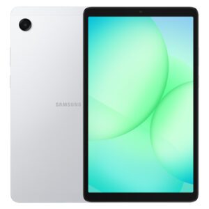 Samsung Galaxy Tab A11 A11 4G LTE-TDD & LTE-FDD 64 GB 22,1 cm (8.7") 4 GB Wi-Fi 5 (802.11ac) Sølv