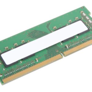 Lenovo 4X71D09534 hukommelsesmodul 16 GB 1 x 16 GB DDR4 260-pin SO-DIMM