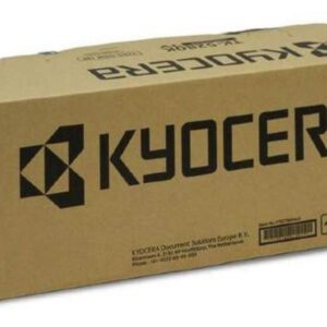 KYOCERA TK-8545 tonerpatron 1 stk Original Blå