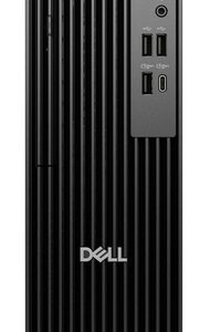 DELL Pro QCS1250 Intel Core Ultra 5 235 16 GB DDR5-SDRAM 512 GB SSD Windows 11 Pro Slim PC PC Sort